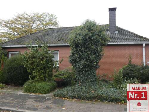 Foto - Haus zum Kaufen in Wesel 185.500,00 € 117 m²