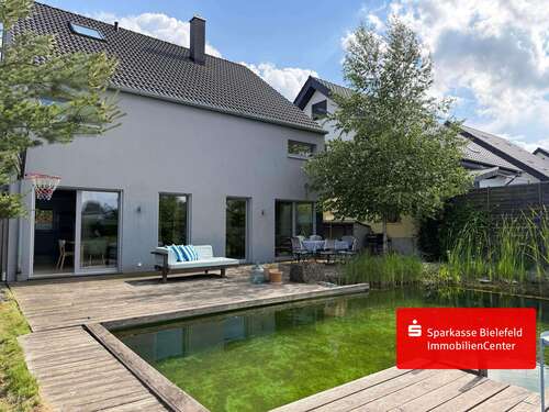 Foto - Haus zum Kaufen in Bielefeld 719.000,00 € 207.65 m²