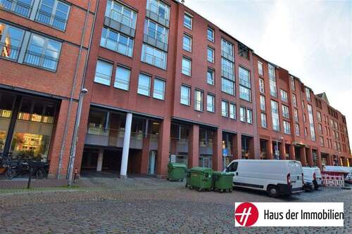 Foto - Garage zu vermieten in Hannover 100,00 €