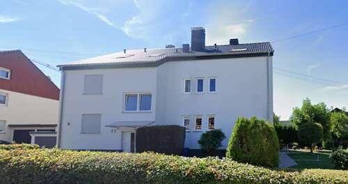 Foto - Wohnung zum Mieten in Schwäbisch Gmünd 950,00 € 94.35 m²