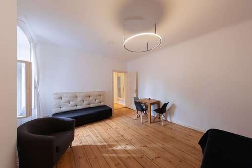 Foto - Wohnung zum Mieten in Berlin 890,00 € 40 m²
