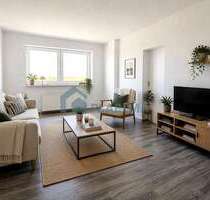 Wohnung zum Mieten in Lübz 531,00 € 48.75 m²