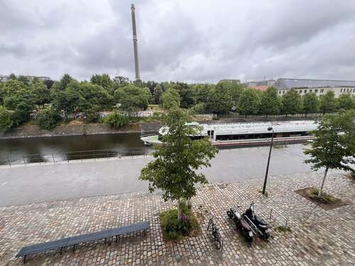 Foto - Wohnung zum Kaufen in Berlin 1.499.000,00 € 138 m²