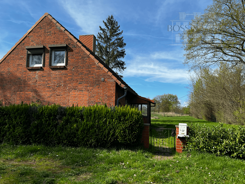 Foto - Haus zum Kaufen in Teldau 69.000,00 € 80 m²