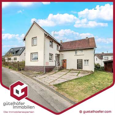Foto - Haus zum Kaufen in Kalenborn 79.900,00 € 58 m²