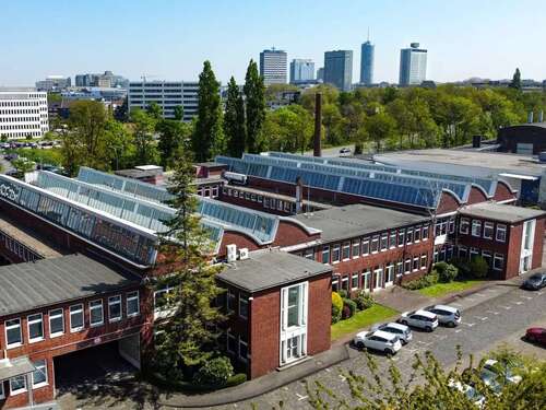 Foto - Büro in Essen 4.930,00 € 986 m²