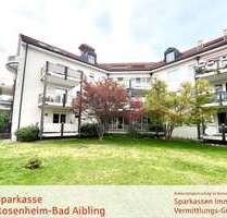 Wohnung zum Kaufen in Bad Aibling 250.000,00 € 56 m²