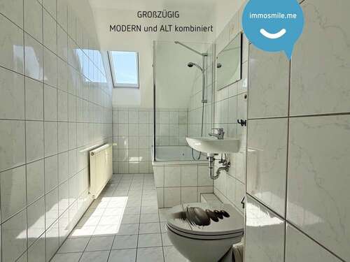 Foto - Wohnung zum Mieten in Hartmannsdorf 350,00 € 55 m²
