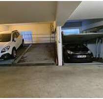 Garage zu vermieten in Düsseldorf 75,00 €