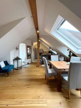 Foto - Wohnung zum Kaufen in Mannheim 229.000,00 € 60 m²