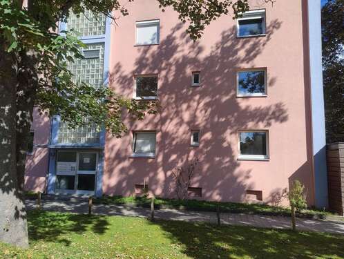 Foto - Wohnung zum Kaufen in Ingolstadt 235.000,00 € 58 m²