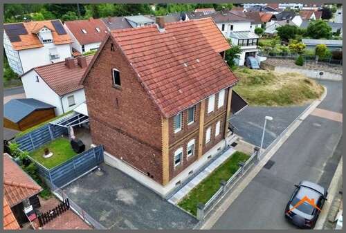 Foto - Haus zum Kaufen in Malsfeld 279.000,00 € 122 m²