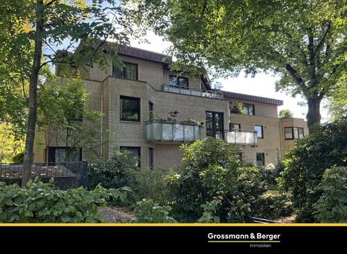 Foto - Wohnung zum Kaufen in Hamburg 425.000,00 € 69.76 m²