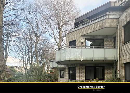 Foto - Wohnung zum Kaufen in Hamburg 349.000,00 € 69.76 m²