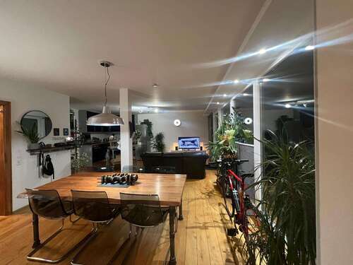 Foto - Wohnung zum Mieten in Aachen 1.000,00 € 100 m²