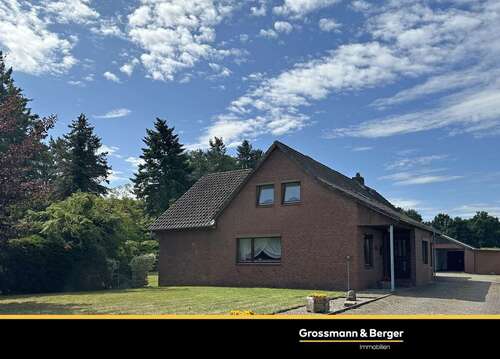 Foto - Haus zum Kaufen in Hamburg 555.000,00 € 131.43 m²