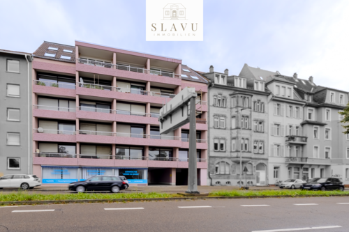 Foto - Büro in Heidelberg 1.950,00 € 144 m²