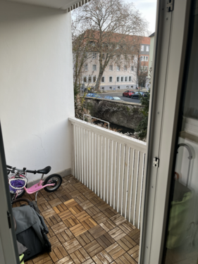 Foto - Wohnung zum Mieten in Braunschweig 850,00 € 76 m²