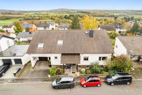 Foto - Haus zum Kaufen in Nidda 539.000,00 € 288 m²
