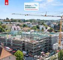 Wohnung zum Kaufen in Tettnang 297.000,00 € 46.5 m²