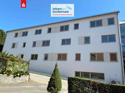 Foto - Wohnung zum Kaufen in Tettnang 297.000,00 € 46.5 m²