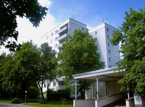 Foto - Wohnung zum Mieten in München 1.726,01 € 79.43 m²