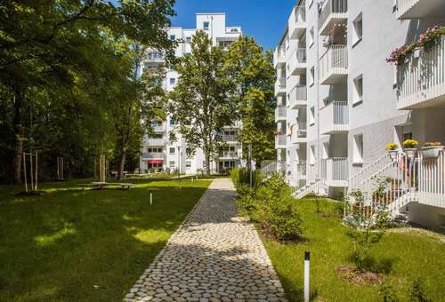 Foto - Wohnung zum Mieten in München 1.726,01 € 79.43 m²