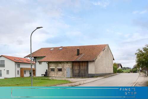 Foto - Haus zum Kaufen in Emmering 150.000,00 € 181.45 m²