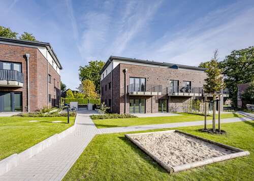 Foto - Wohnung zum Mieten in Winsen 850,00 € 63 m²