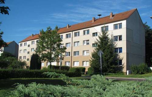 Foto - Wohnung zum Mieten in Zielitz 405,00 € 67.3 m²