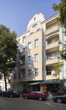 Foto - Wohnung zum Kaufen in Berlin 249.000,00 € 58.32 m²