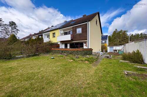 Foto - Haus zum Kaufen in Erlangen 570.000,00 € 134 m²