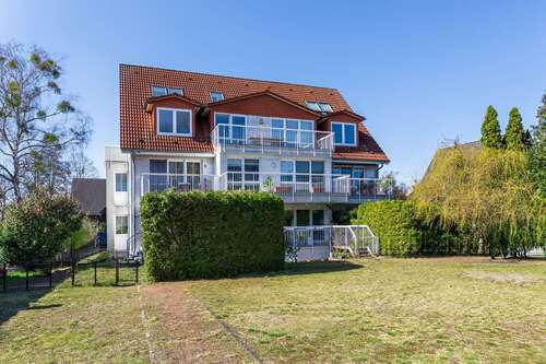 Foto - Wohnung zum Kaufen in Berlin 379.000,00 € 95 m²