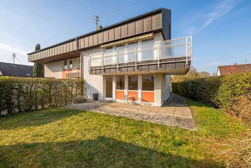 Foto - Wohnung zum Kaufen in Günzburg 309.000,00 € 107 m²