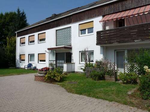 Foto - Wohnung zum Mieten in Gefrees 480,00 € 62.92 m²