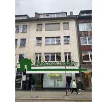 Wohnung zum Mieten in Krefeld 520,00 € 55 m²