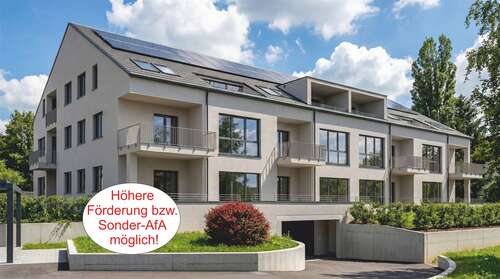 Foto - Wohnung zum Kaufen in Göppingen-Faurndau 665.840,00 € 118.9 m²