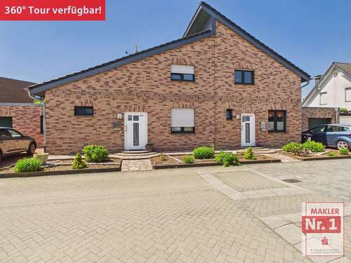Foto - Haus zum Kaufen in Wesel 565.500,00 € 212.5 m²