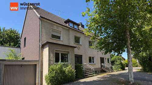 Foto - Haus zum Kaufen in Werl 355.000,00 € 232 m²