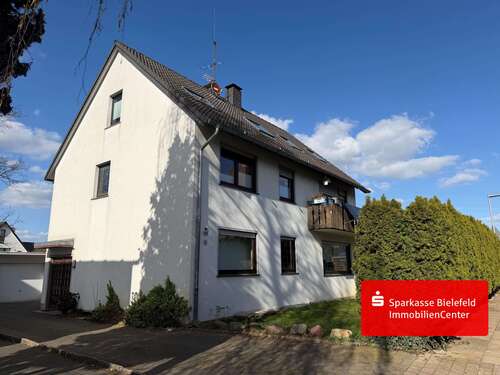 Foto - Haus zum Kaufen in Bielefeld 298.000,00 € 207 m²