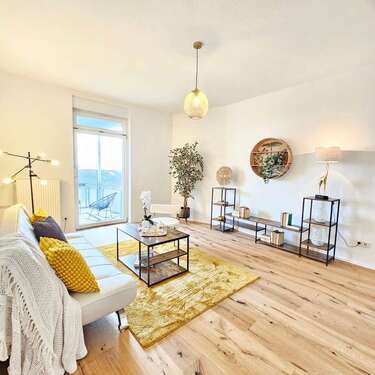 Foto - Wohnung zum Kaufen in Frankfurt 499.000,00 € 110 m²