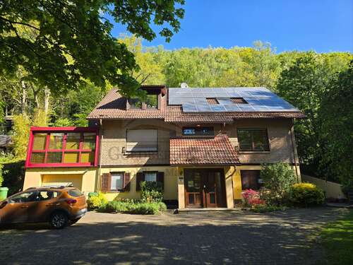 Foto - Haus zum Kaufen in Wuppertal 525.000,00 € 252.15 m²