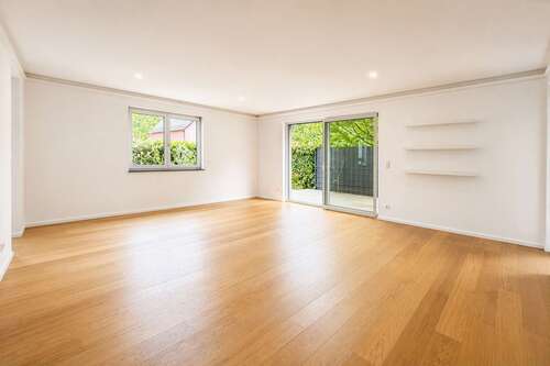 Foto - Wohnung zum Kaufen in Friedrichsdorf 478.000,00 € 115 m²