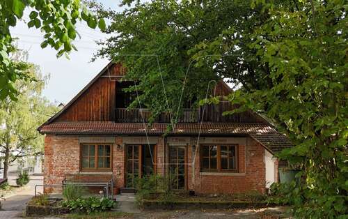 Foto - Haus zum Kaufen in Weissach im Tal 265.000,00 € 99.26 m²