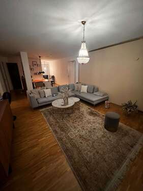 Foto - Wohnen auf Zeit in Offenbach am Main 1.750,00 €