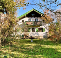 Grundstück zu verkaufen in Brannenburg 777.000,00 € 884 m²