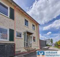 Haus zum Kaufen in Balingen 195.000,00 € 61 m²