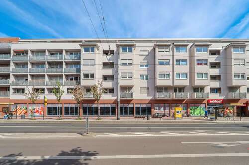 Foto - Wohnung zum Mieten in Dresden 380,00 € 41.84 m²