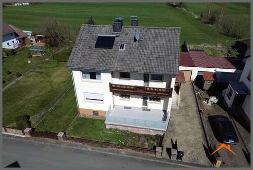 Foto - Haus zum Kaufen in Niedenstein 335.000,00 € 160 m²