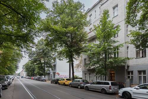 Foto - Wohnung zum Kaufen in Berlin 425.000,00 € 89 m²